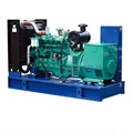 Low Noise 30 50 60 80 100 150 200 300 Kw kVA Open Silence Type Diesel Generator Prices for Sale